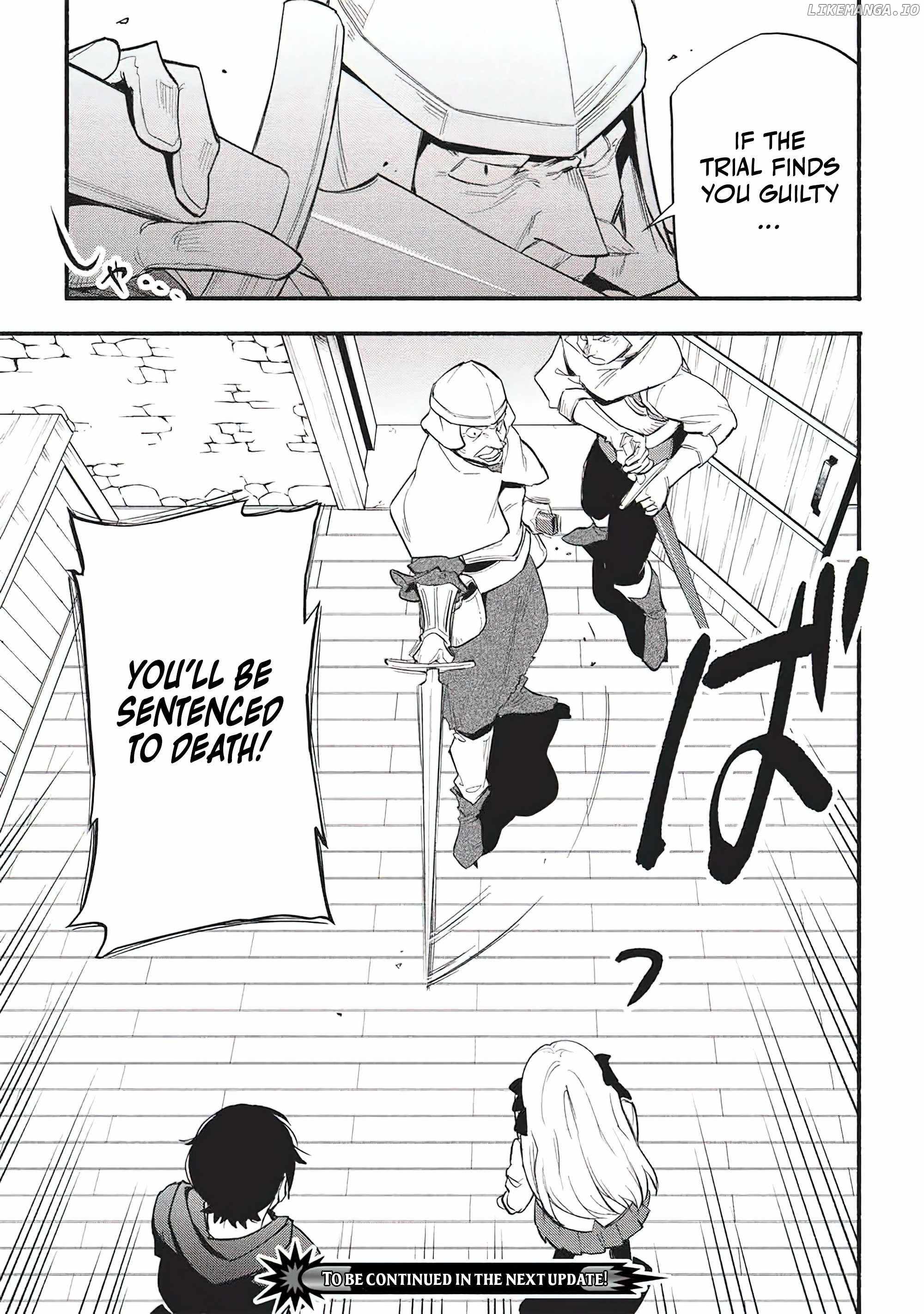 The Three Skills I Received, When Combined, Were The Most Powerful Chapter 10 26